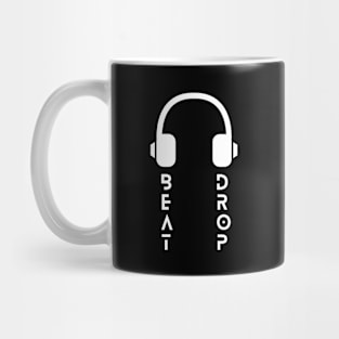 Beat Drop Mug